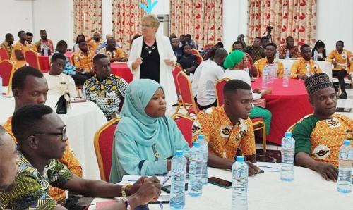 NASPA-Ms-Sherger-arrowed-addressing-the-participants